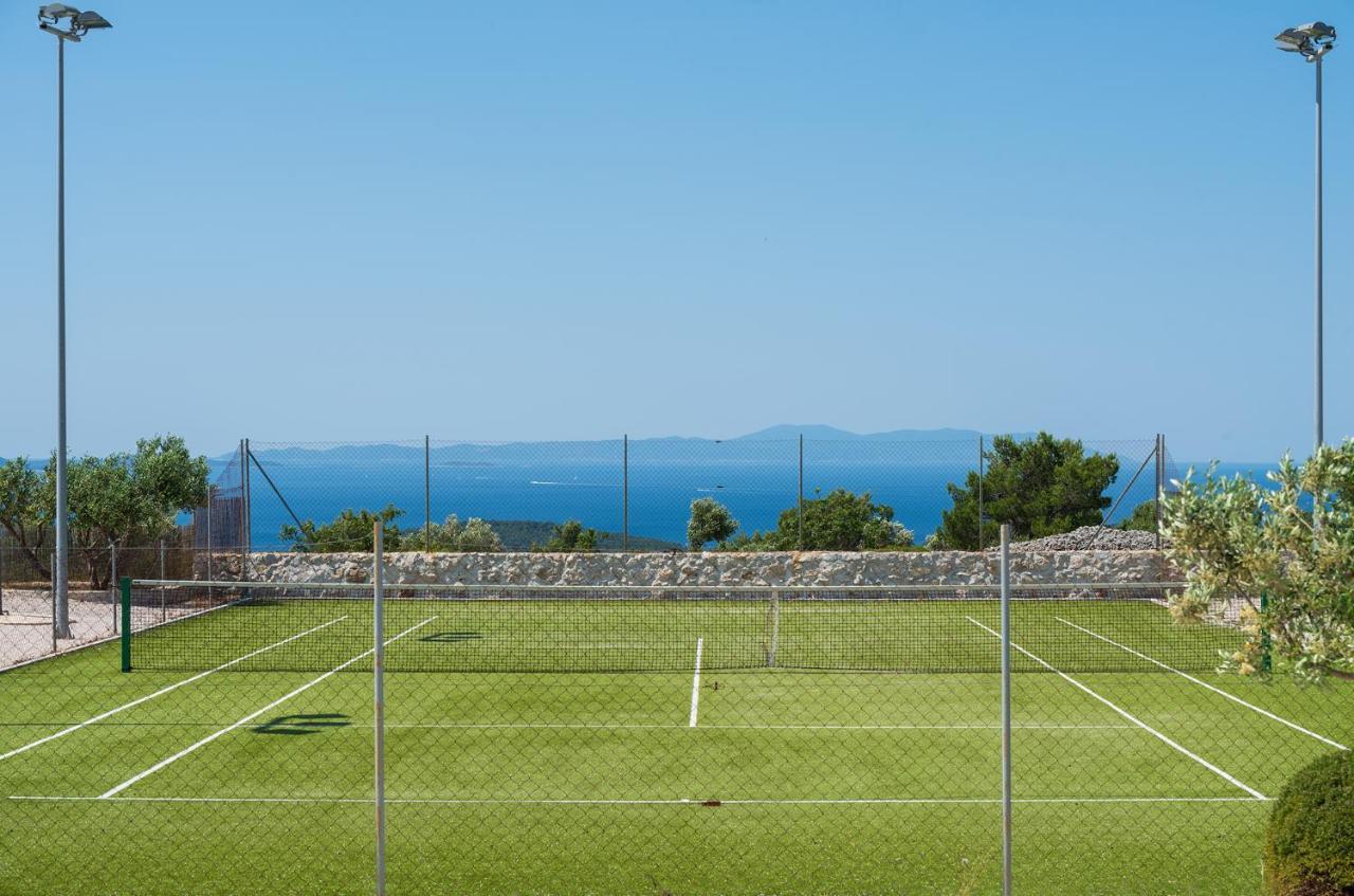 Villa Hacienda Nikolic Milna  Exterior foto